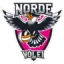 Norde Volei logo
