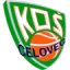 KOS Celovec Klagenfurt logo