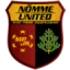 FC Nomme United II logo