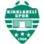 Kirklarelispor logo