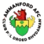 Ammanford logo