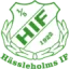 Hässleholms IF logo