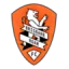 Brisbane Heat (W) logo