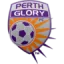 Perth Scorchers (W) logo
