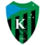 Kocaelispor U19 logo