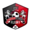 Fleury 91 (W) logo