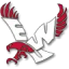 Eastern Washington Eagles logo