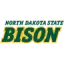 North Dakota State Bison (FBS) logo