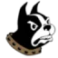 Wofford Terriers logo