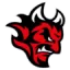 Cardiff Devils logo