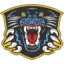 Nottingham Panthers logo