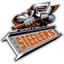 Sheffield Steelers logo