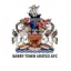Barry Town logo