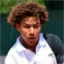 Calvin Hemery logo