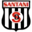 Deportivo Santaní logo