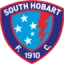 South Hobart SC logo