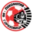 FK Lokomotiv Gorna logo