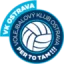 DHL Ostrava logo