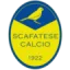 Scafatese Calcio 1922 logo