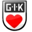 Grästorps IK logo