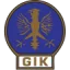 Grums IK logo