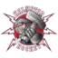 Halmstad Hammers HC logo