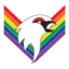 Kiruna IF logo