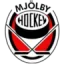 Mjölby HC logo