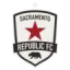 Sacramento Republic logo