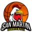 San Martín Corrientes logo