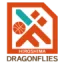 Hiroshima Dragonflies logo