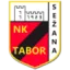 Tabor Sezana logo