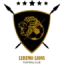 Lerumo Lions logo