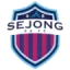 Sejong Sa FC logo