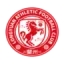 Lanzhou Longyuan Athletic F.C. logo
