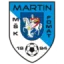 MŠK Fomat Martin logo