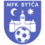 MFK Bytca logo