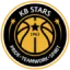 KB Stars (W) logo