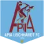 APIA Leichhardt Tigers logo