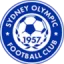 Sydney Olympic logo