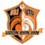 Udon Banjan United logo