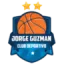 CD Jorge Guzman logo