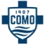 Riozzese Como (W) logo