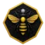 Ranchers Bees logo