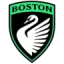 Boston Legacy FC (W) logo
