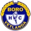 Boro/Vetlanda HC logo