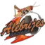 Alebrijes de Oaxaca logo