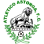Atlético Astorga logo