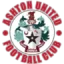 Ashton United logo