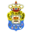 Las Palmas Atlético logo